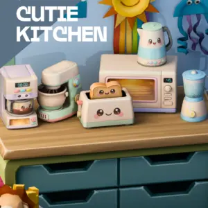 Cutie Kitchen Set