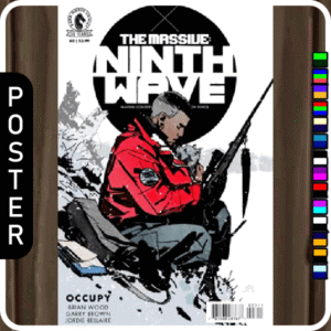 [ESI] Occupation arctique (Affiche)