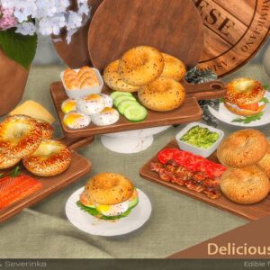 Bagels