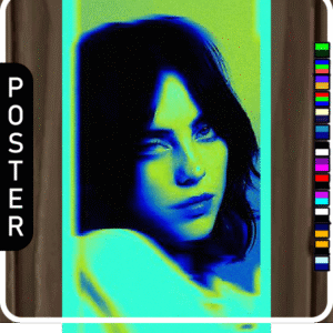 [ESI] Cyber Muse (Affiche)