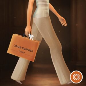 Fusion - Sacs en papier CAS