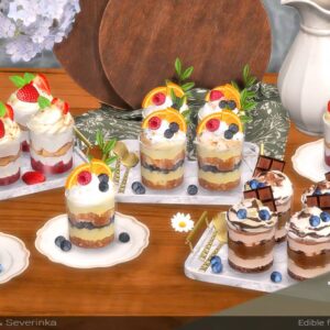 Trifles