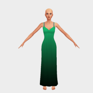 Robe Simple