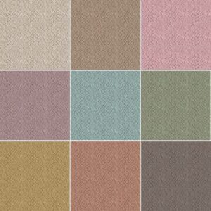 Échantillons de textures de sols pour *Les Sims 4*