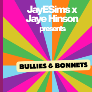 JayESims x Jaye Hinson présentent Bullies & Bonnets - Les Sims 4