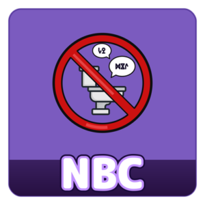 Interdiction de parler aux Sims sur NBC dans Sims 4