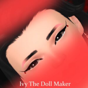 Créatrice de poupées Ivy dans The Sims 4