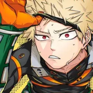 Personnage inspiré de Naruto dans Sims 4, style manga