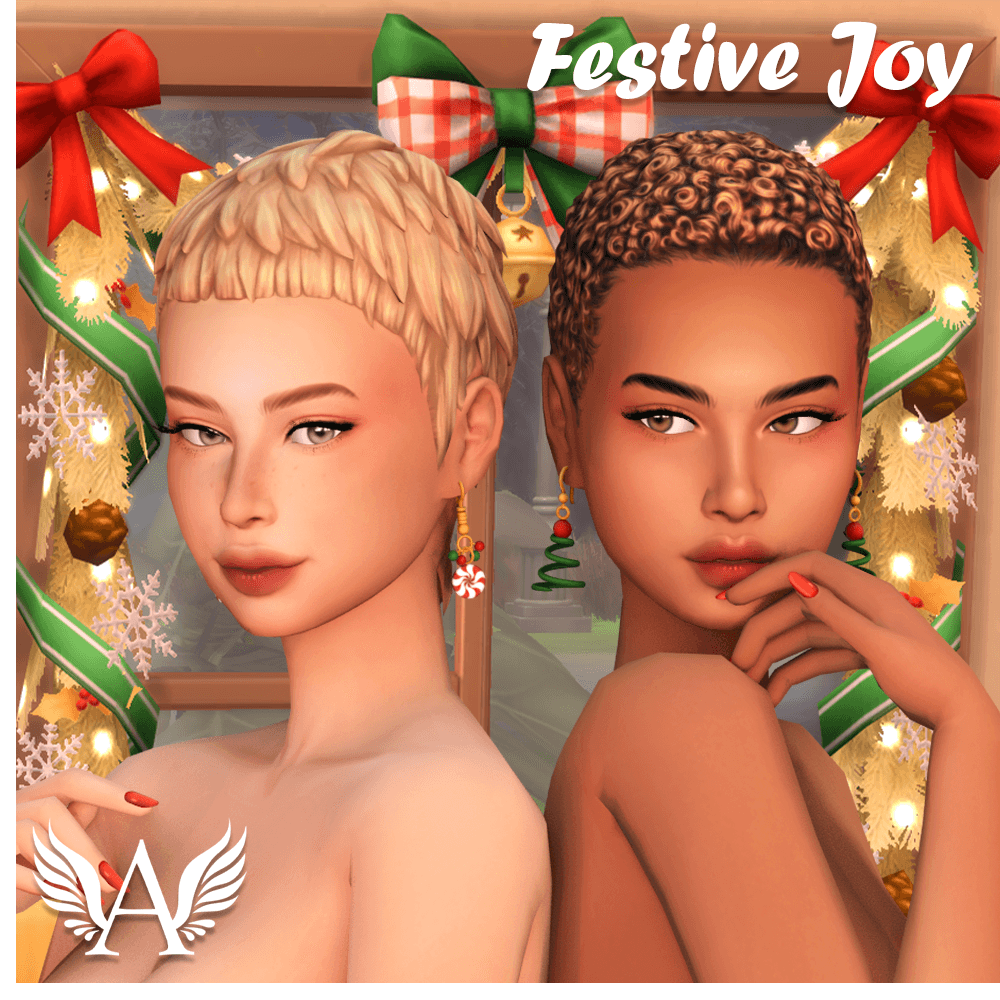 Festive Joy