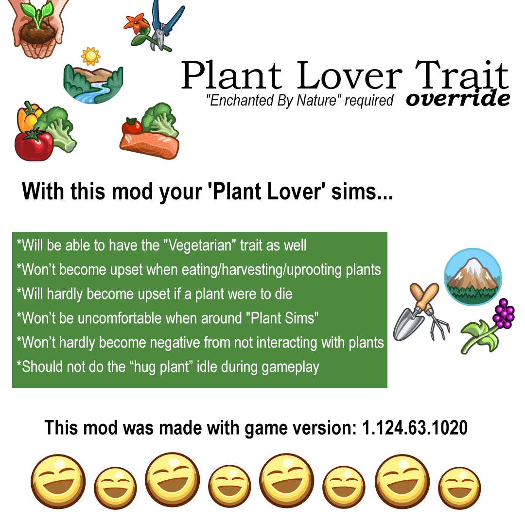 Trait 