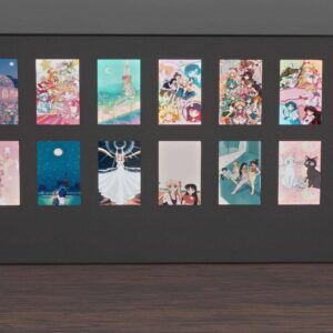 Illustrations fantastiques inspirées de *Les Sims 4*, univers magique et personnages stylisés