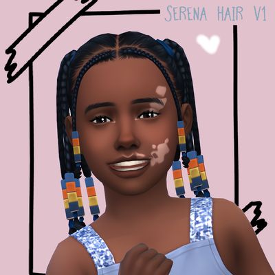 Serena Set V1