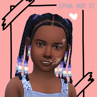 Serena Set V2