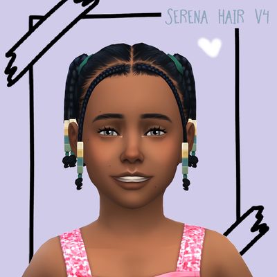 Serena Set V4