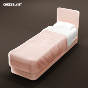 Lit simple - CheezBlast