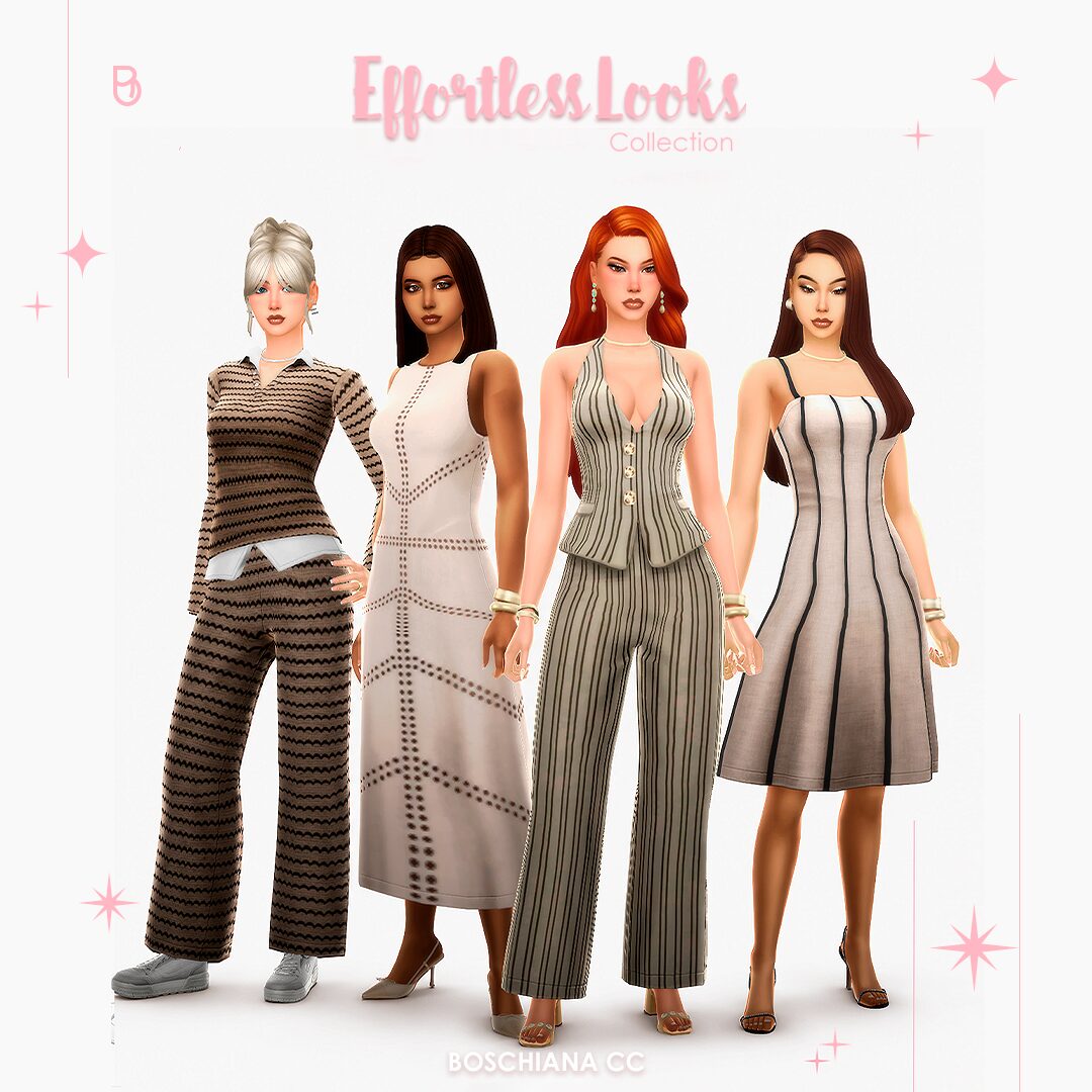 Femme Robe - Elina