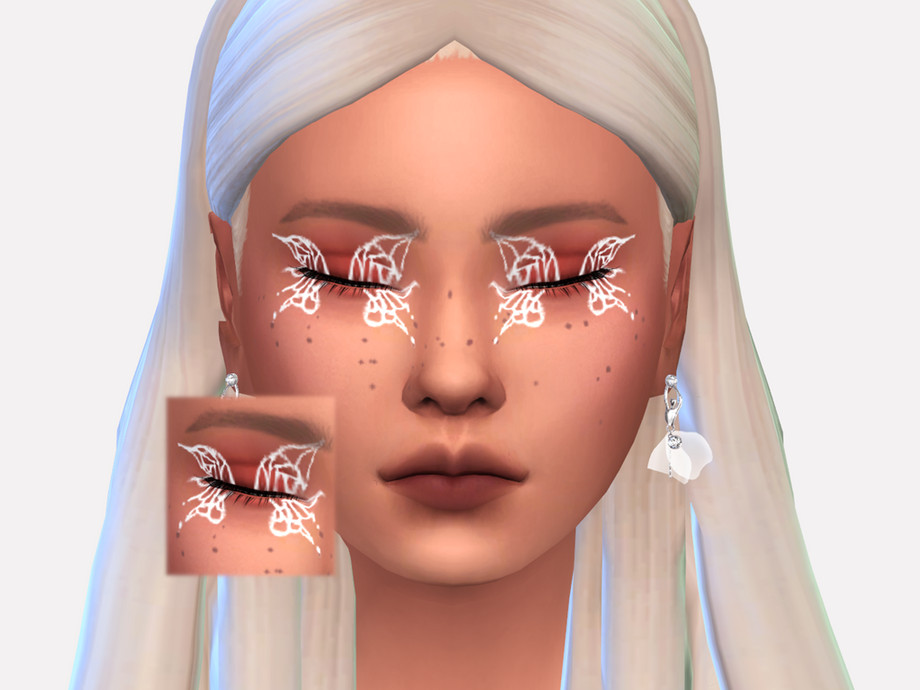 Butterfly Effect Eyeliner
