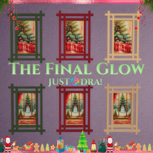 Écrans de Noël dans The Sims 4 : Éclat final à Noël !
