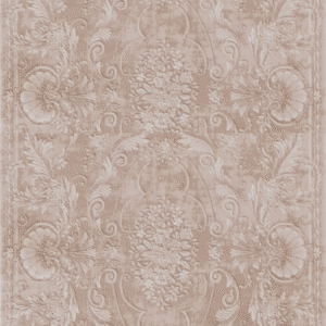 Tapis décoratif baroque pour *Les Sims 4*