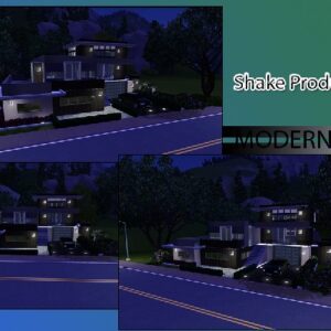 Keopsk par ShakeProductions