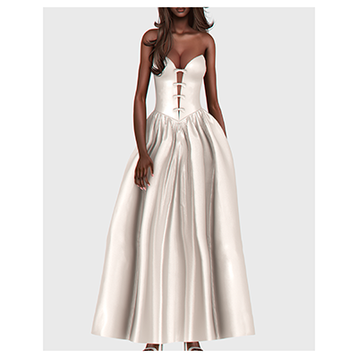 Elise Dress