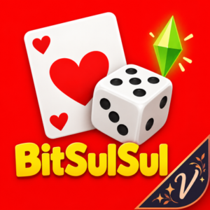 Jeu de cartes et dés pour Les Sims 4, BitSulSul