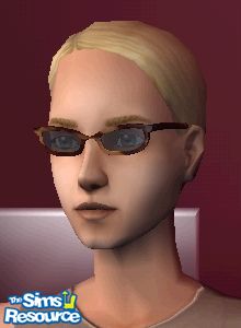 Lunettes de soleil écaille par Lava