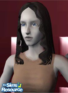 Cheveux ondulés par oldmember_sugercoverpoison