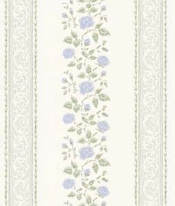 Papiers peints aux roses par Tarya