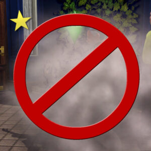 No Fight Effects / No Slap Effects, sans effets de bagarre ni de gifle par HystericalParoxysm