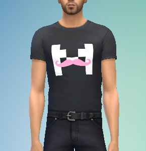 T-shirt Markiplier par RavenRakkuas