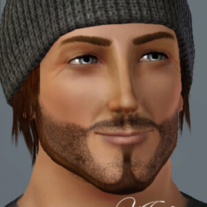 Aidan Valtier par Silenz