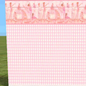 9 papiers peints pour enfants par SimLana71