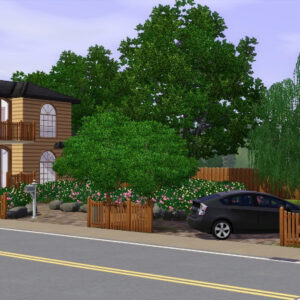 6 Treetop Avenue - Une maison douillette par bozzaliki