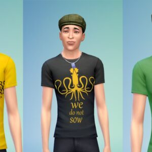 T-shirts Game of Thrones par crackfox