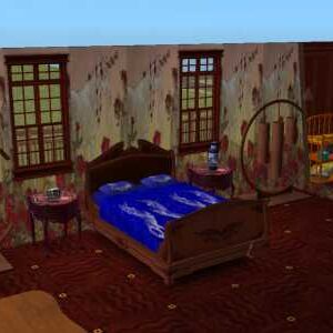 Deux parures de lit licorne par cthunicorn