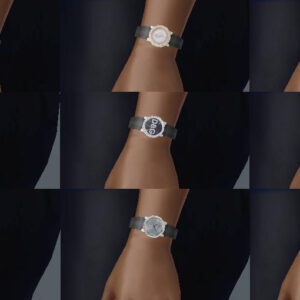 Pretty Watches, 9 montres de luxe pour femmes par daluved1
