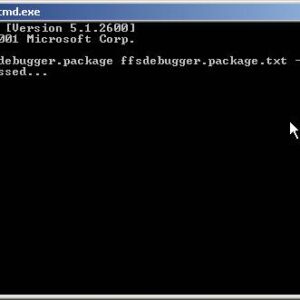 disaSim2, désassembleur de BHAV pour Les Sims 2 par dizzy2