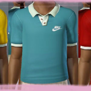 Polo de marque pour hommes par lurania
