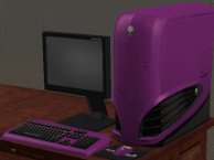 3 Alienware recolores supplémentaires par mattym