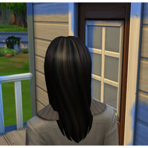 Chunky Streaks : 4 coiffures méchées par mustluvcatz