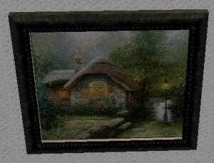 Tableaux de Thomas Kinkade par myboo