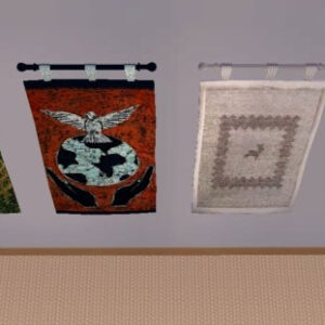 Collection de tapisseries de Noël par neriana