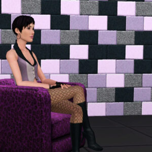 Alice Nakamura, mannequin japonaise par newone08