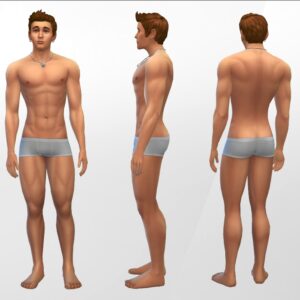 16 boxers taille basse pour homme par thesammy58