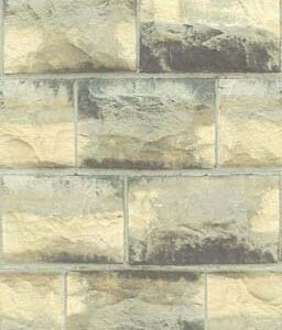 Mur extérieur en calcaire par wyzzard