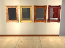 4 nouveaux miroirs par zillah