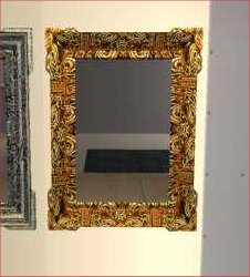 Encore plus de miroirs par zillah