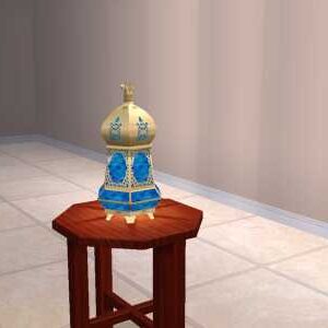 Nouveaux pieds de lampe marocaine par zillah