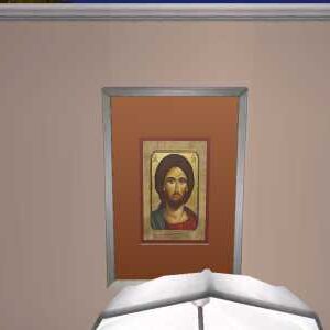 Icônes byzantines par zillah
